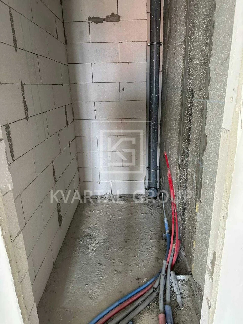 Видова 2к квартира 61 м² у ЖК Центральний-2!