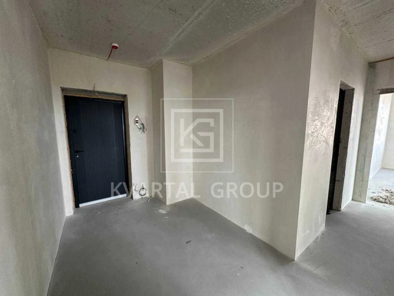 Видова 2к квартира 61 м² у ЖК Центральний-2!