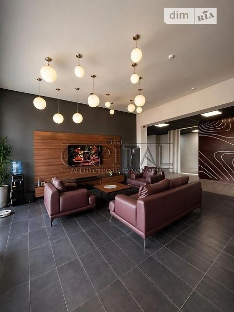 For sale 1-room apartment 46 sq. m. on Prychalna Street 8 • ID 3469886