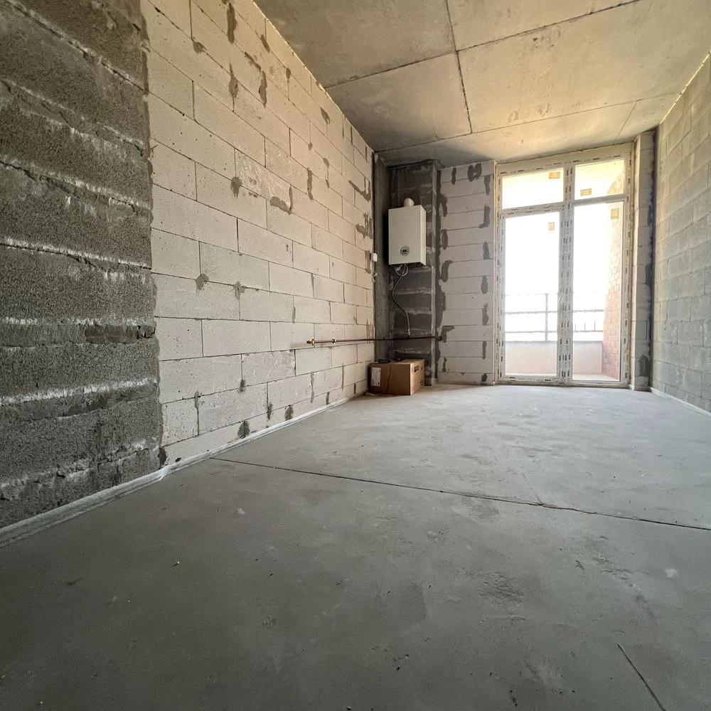 Price includes everything. Sell one-bedroom apartment in Ir