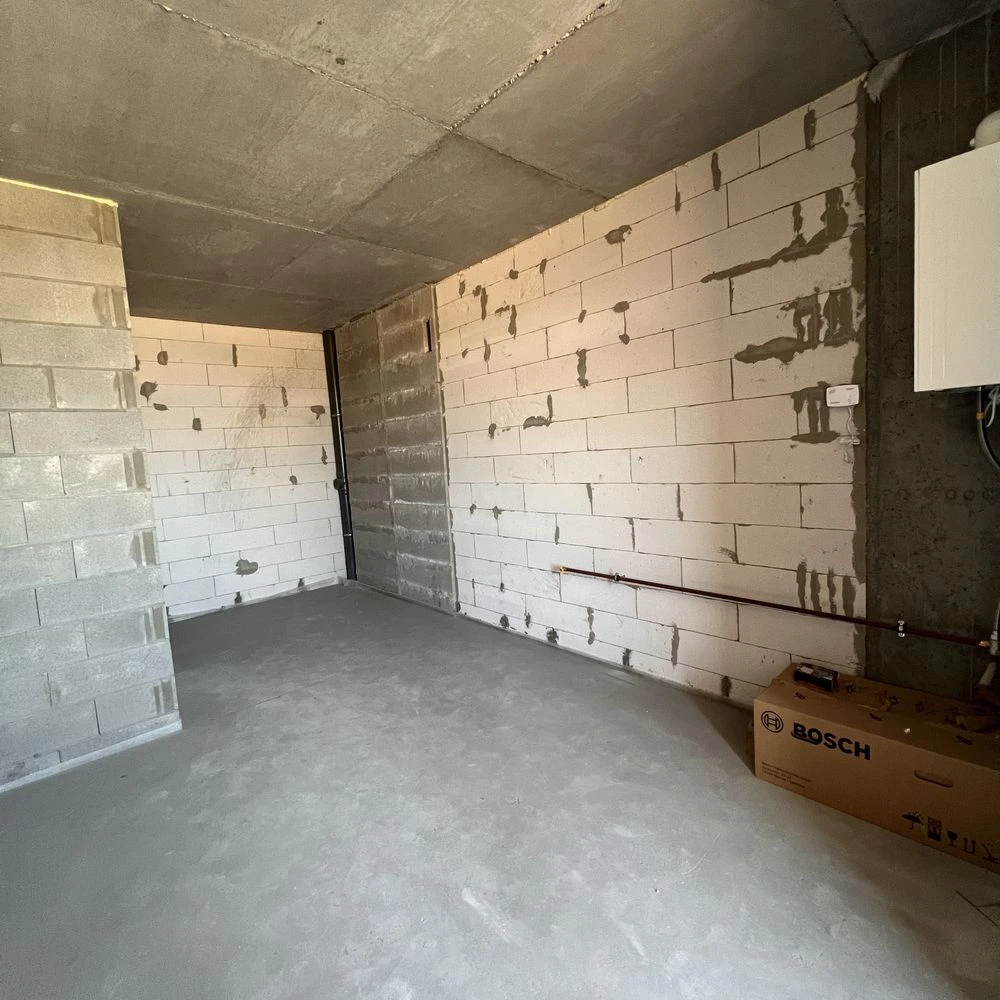 Price includes everything. Sell one-bedroom apartment in Ir