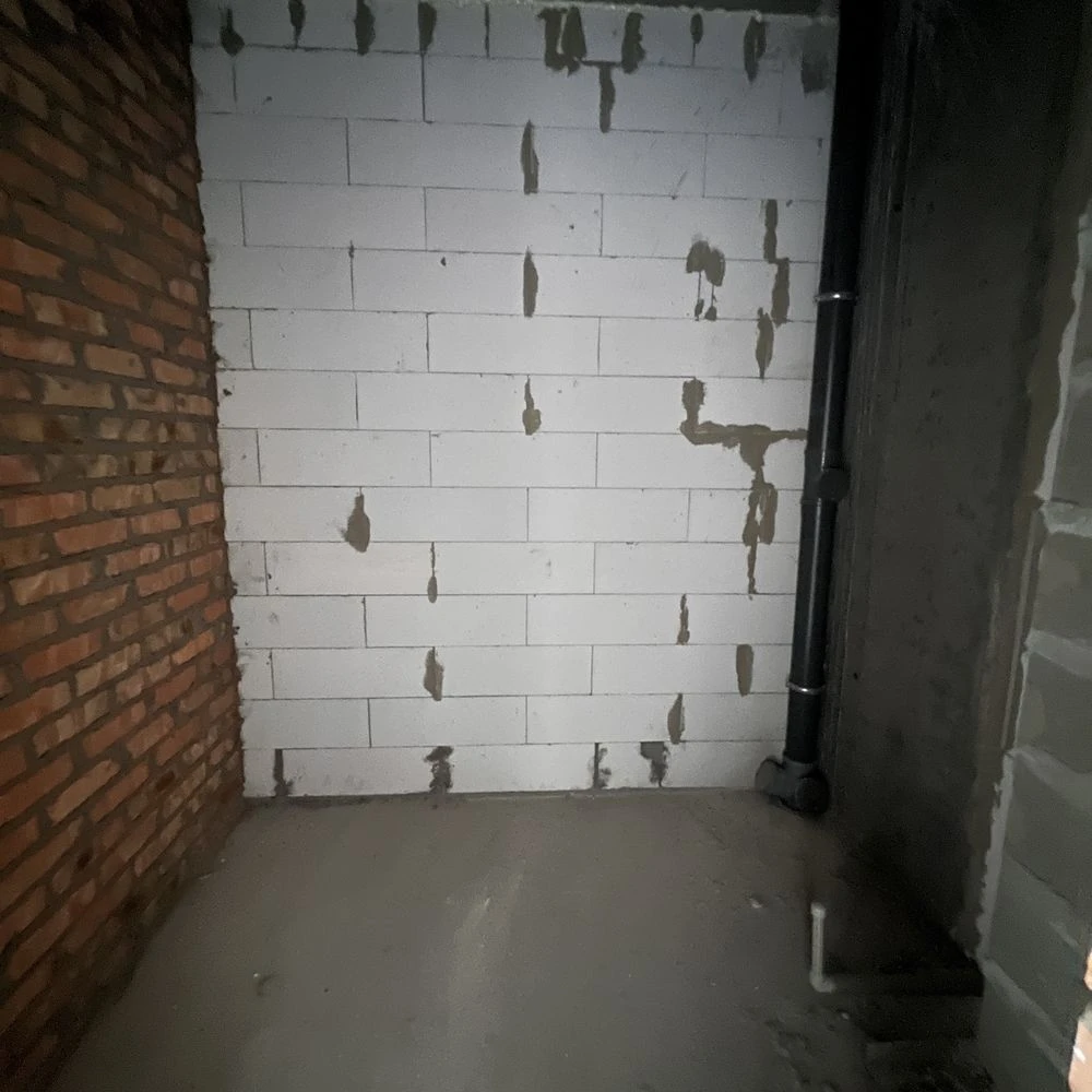 Price includes everything. Sell one-bedroom apartment in Ir