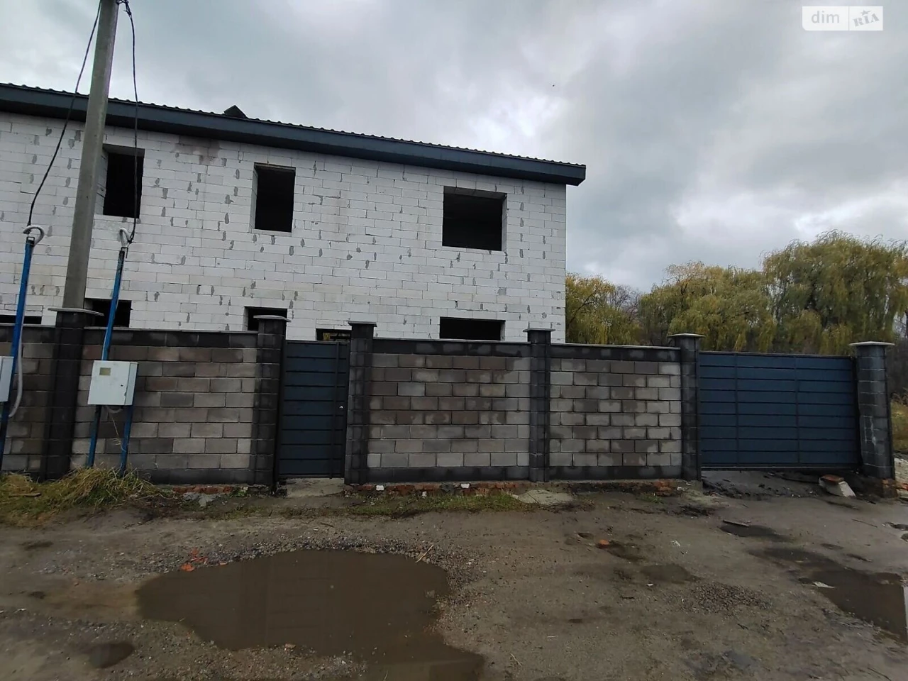 Продаж Дуплекс