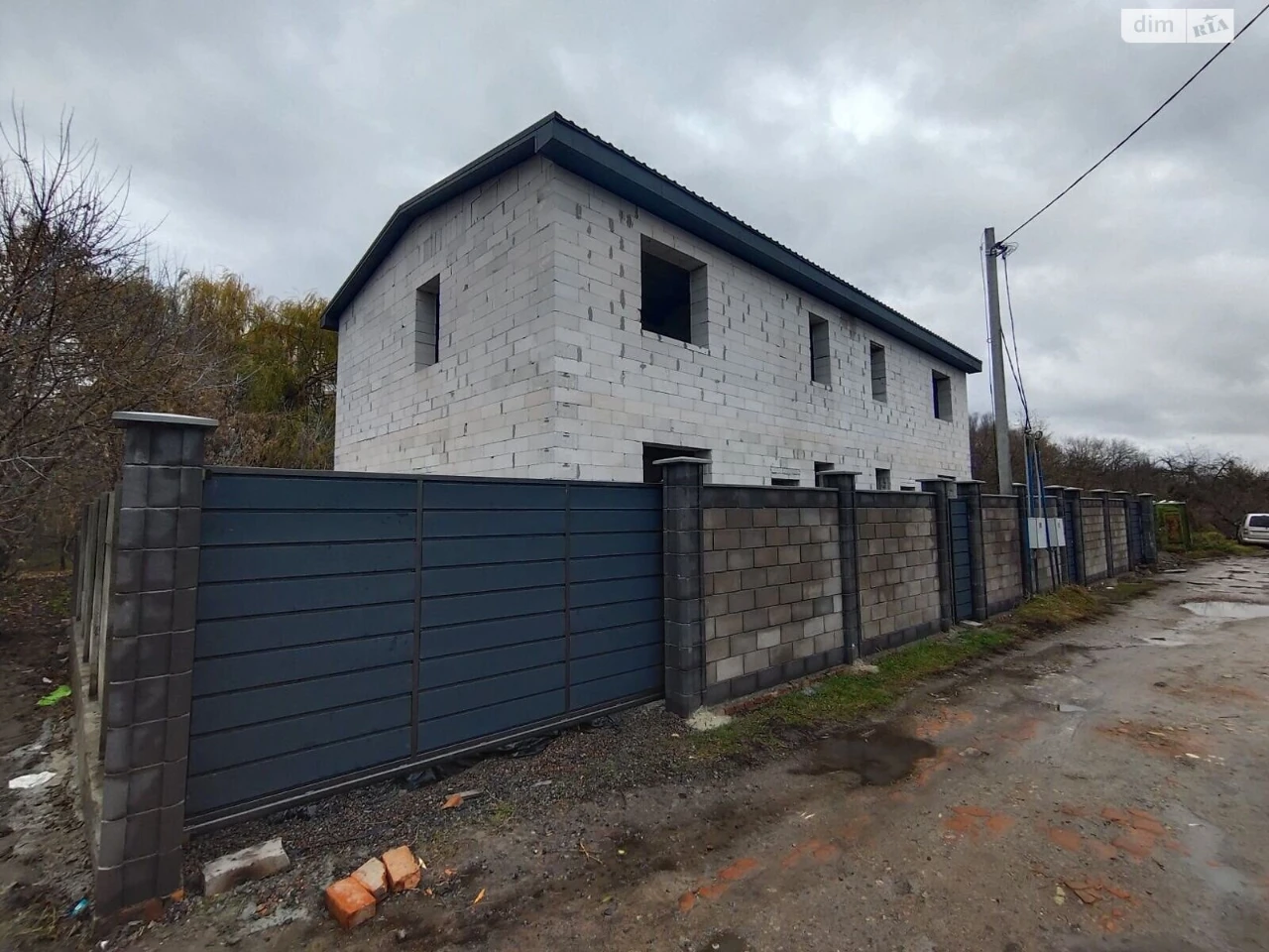 Продаж Дуплекс