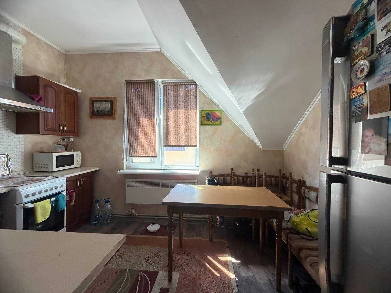 One-bedroom apartment with renovation for $48,000. Irpin. вул. Полтав.
