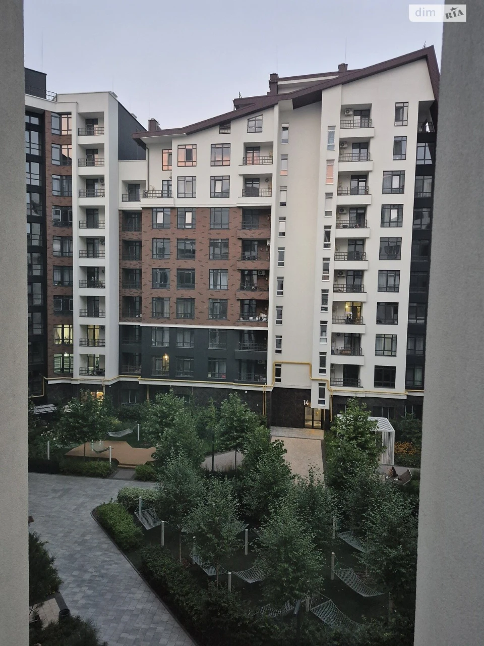 Apartment for Sale