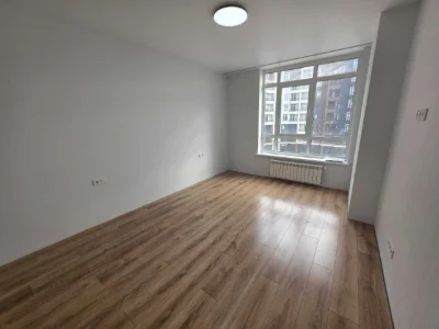 2-room apartment renovated in Synergy City