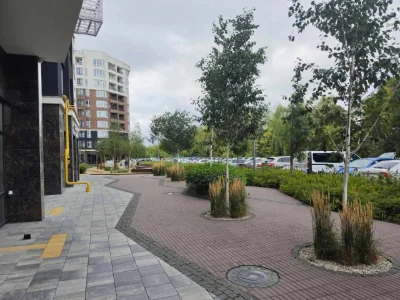 2-room apartment renovated in Synergy City