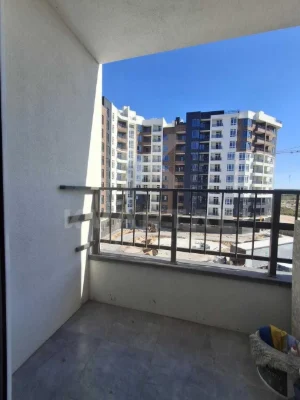 2-room apartment renovated in Synergy City