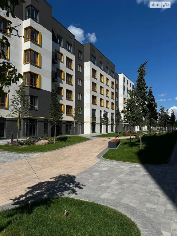 Apartment for Sale, Romaniwka