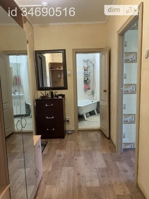 Продаж 1к квартири 43 кв. м на вул. Чавдар Єлизавети 14 • ID