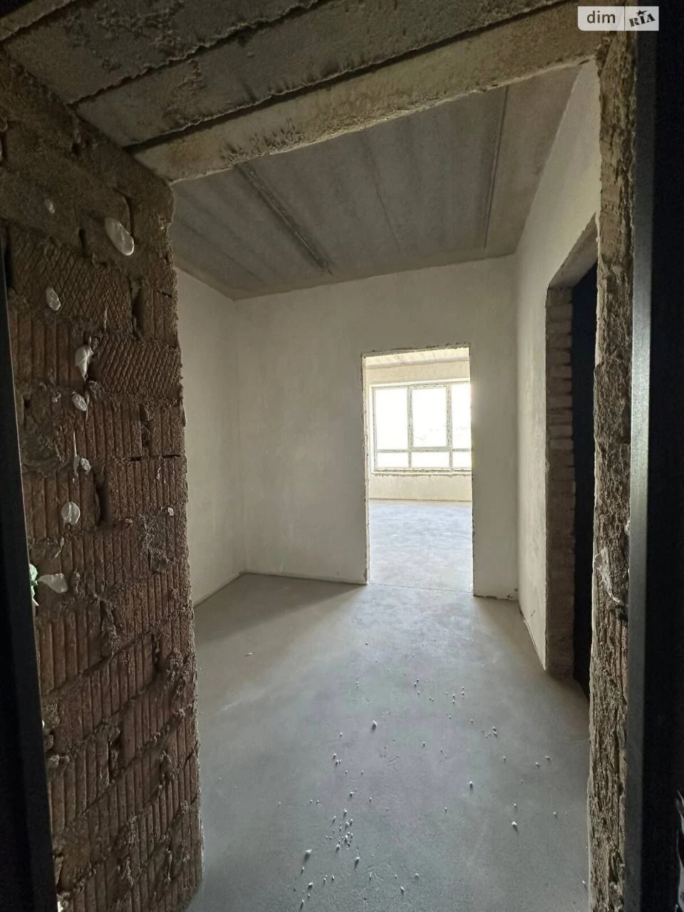 Apartment for Sale, Romaniwka
