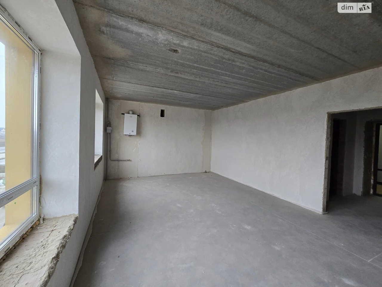 Apartment for Sale, Romaniwka