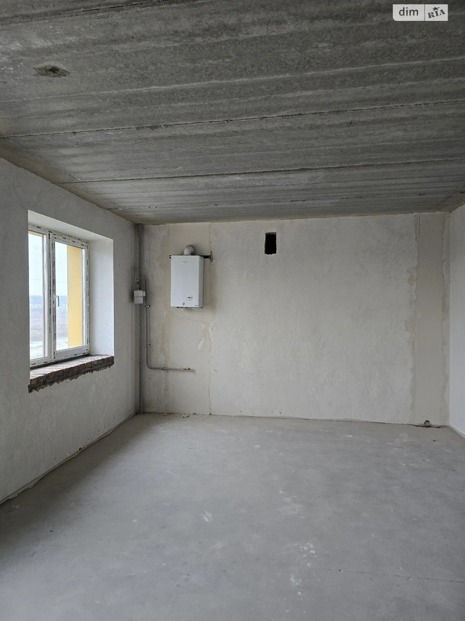 Apartment for Sale, Romaniwka