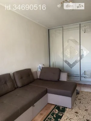 Продаж 1к квартири 43 кв. м на вул. Чавдар Єлизавети 14 • ID