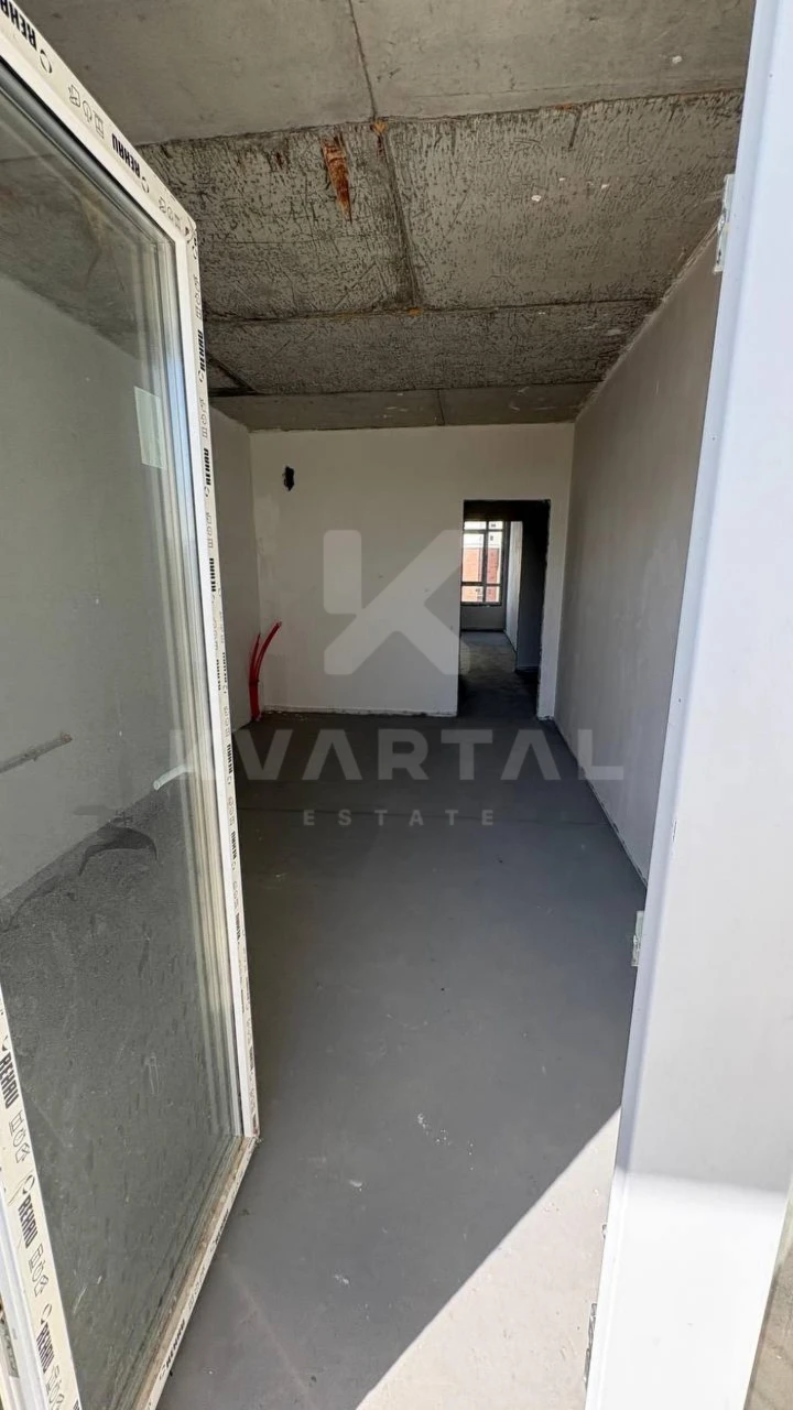 Sale of a 1-bedroom apartment in Synergy City, Irpin