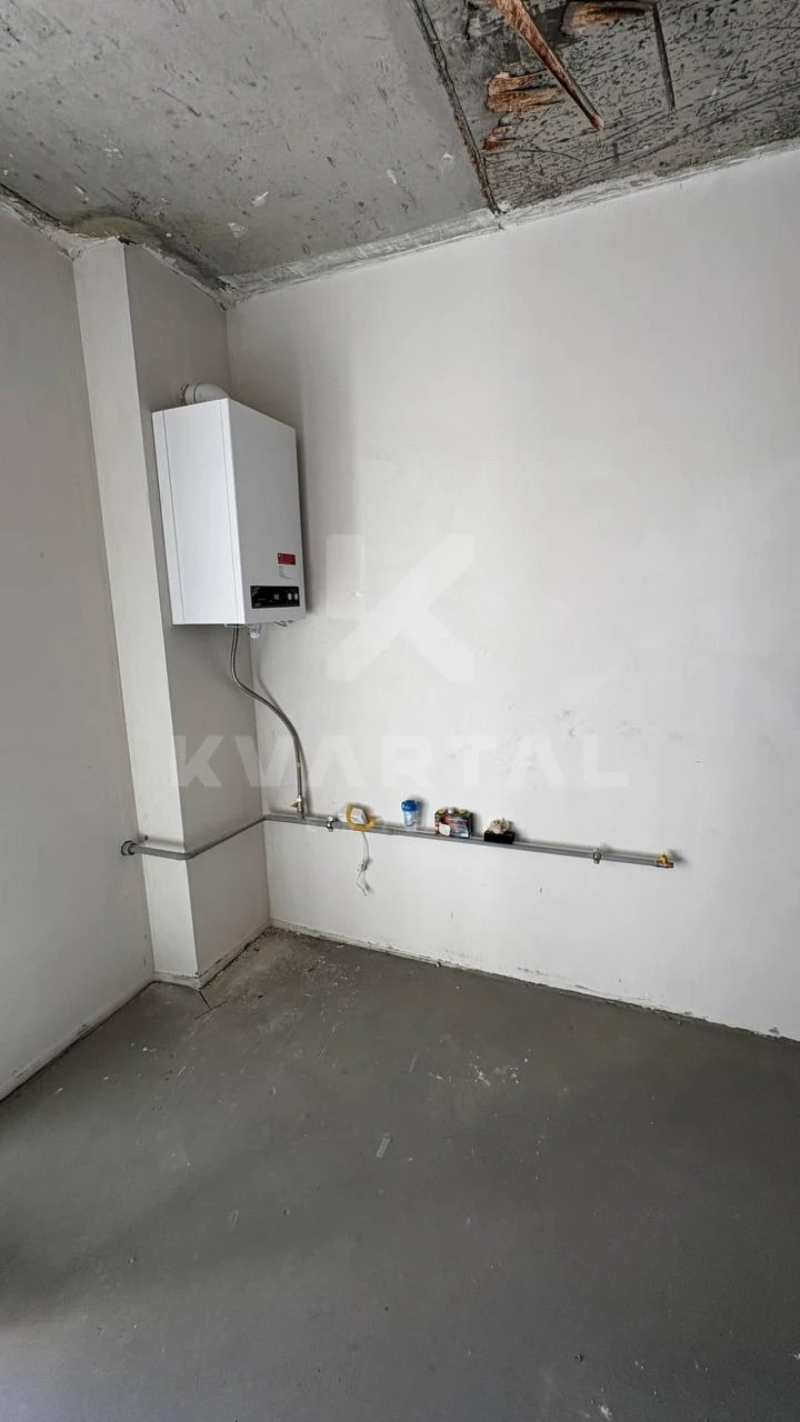 Sale of a 1-bedroom apartment in Synergy City, Irpin