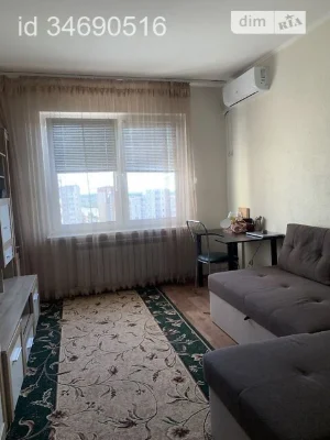 Продаж 1к квартири 43 кв. м на вул. Чавдар Єлизавети 14 • ID