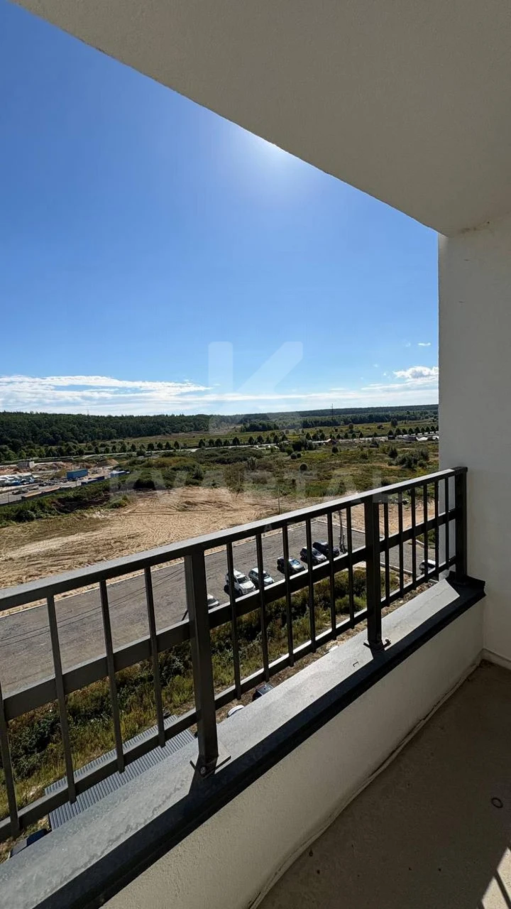 Sale of a 1-bedroom apartment in Synergy City, Irpin