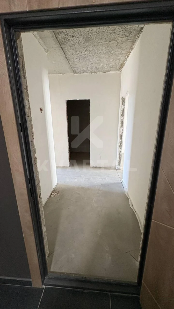 Sale of a 1-bedroom apartment in Synergy City, Irpin