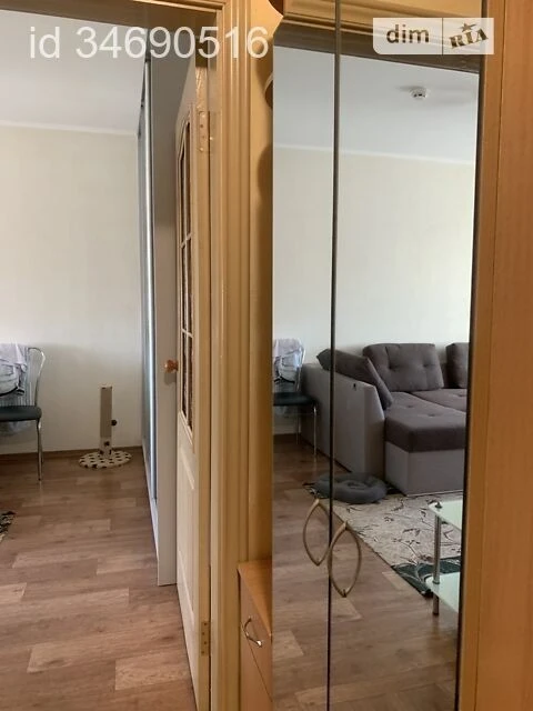 Продаж 1к квартири 43 кв. м на вул. Чавдар Єлизавети 14 • ID