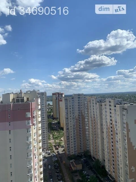 Продаж 1к квартири 43 кв. м на вул. Чавдар Єлизавети 14 • ID