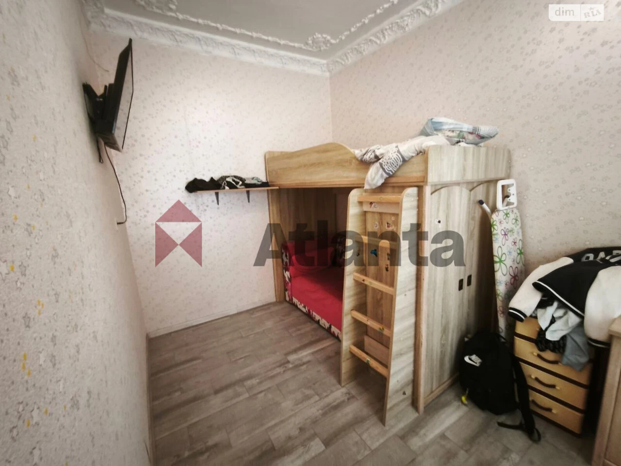 Продажа квартир в Молдове.