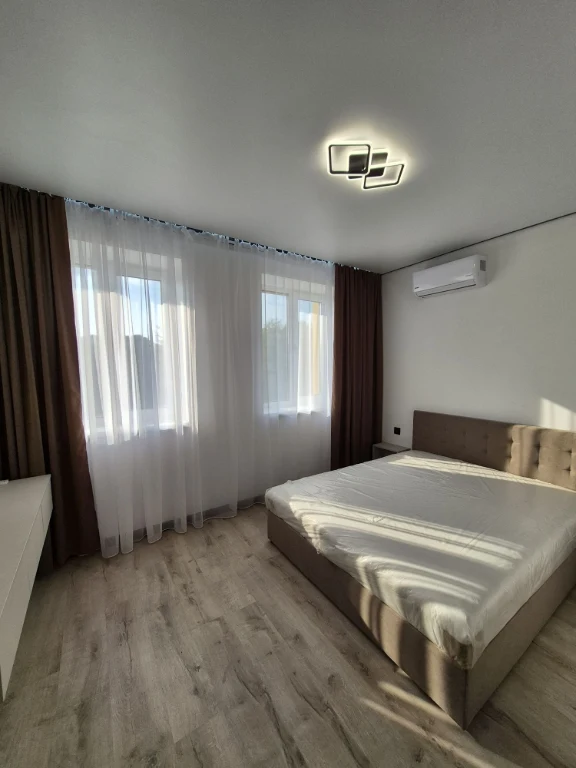 Квартира-студія 27,2м² | 4 поверх | Зонована та  Укомплектов