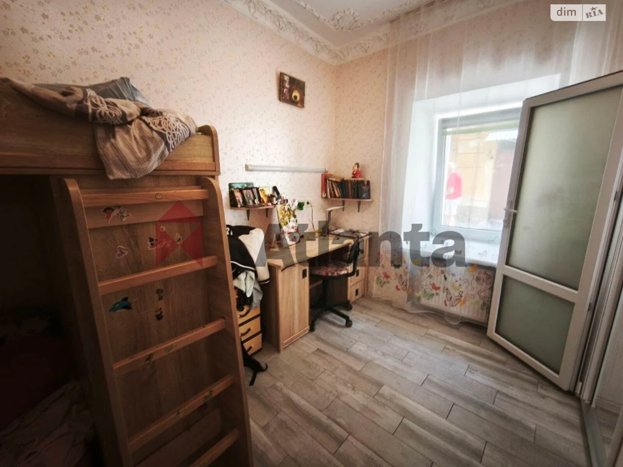 Продажа квартир в Молдове.