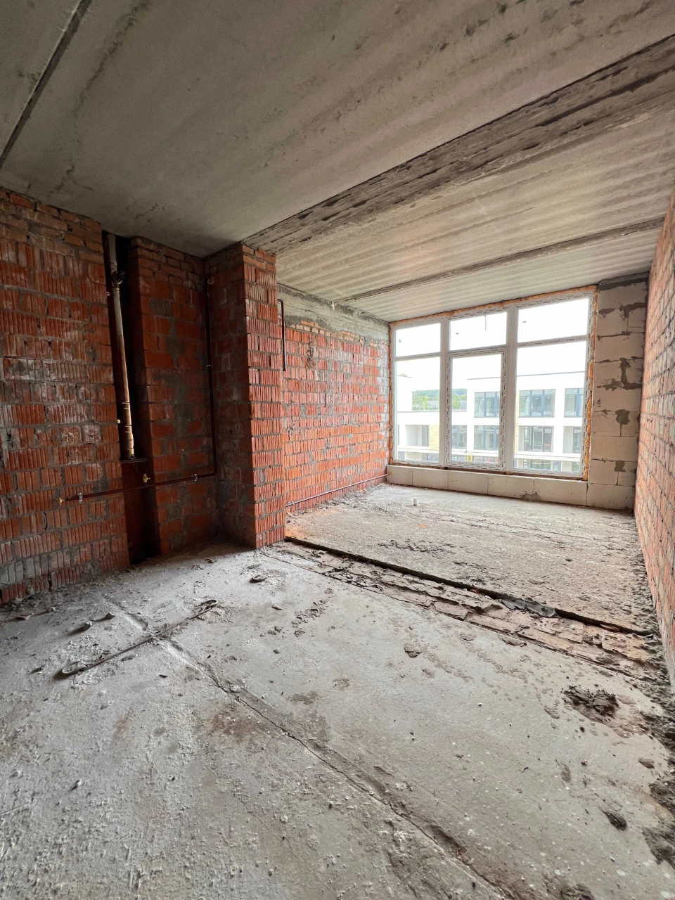 Тиша, ліс і закрита територія. Затишний ЖК Hugge Home Ірпінь
