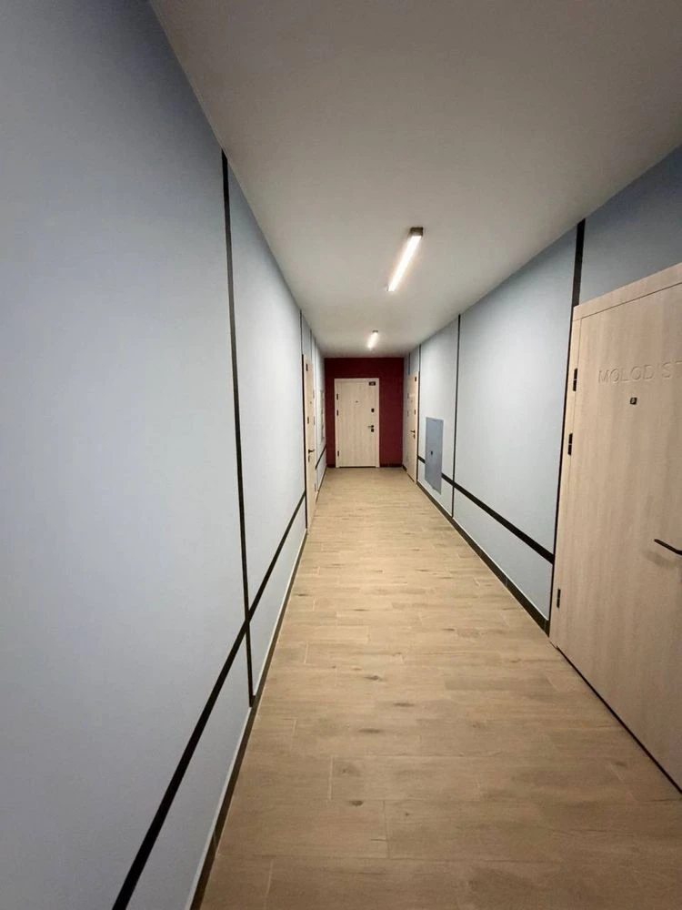 Best Offer in ЖК Молодість 1st Phase