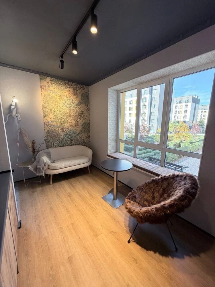 Apartment for Sale in the "Molodist" Residential Complex, Irpin