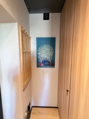 Apartment for Sale in the "Molodist" Residential Complex, Irpin