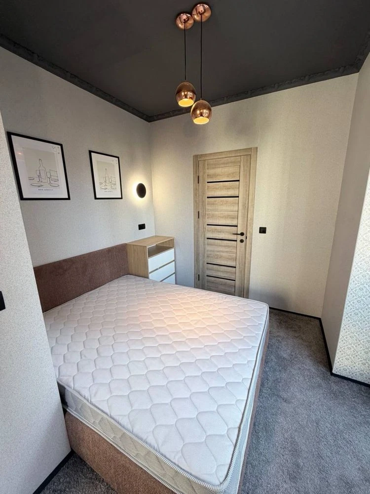 Apartment for Sale in the "Molodist" Residential Complex, Irpin