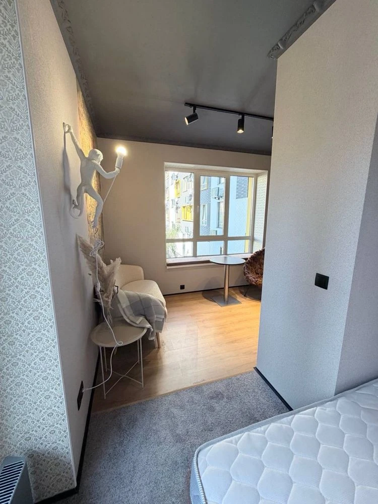 Apartment for Sale in the "Molodist" Residential Complex, Irpin