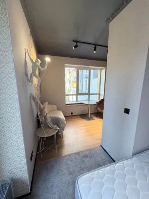 Apartment for Sale in the "Molodist" Residential Complex, Irpin