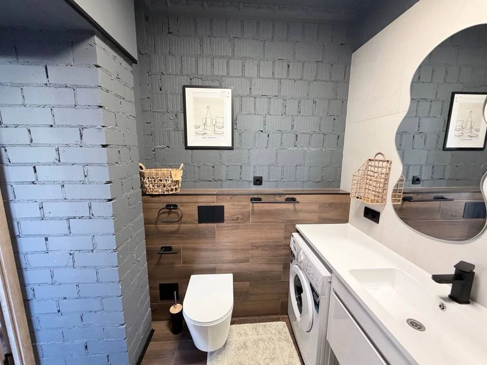 Apartment for Sale in the "Molodist" Residential Complex, Irpin