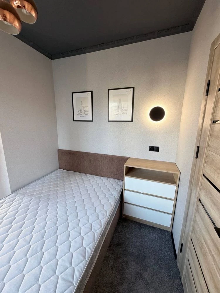 Apartment for Sale in the "Molodist" Residential Complex, Irpin