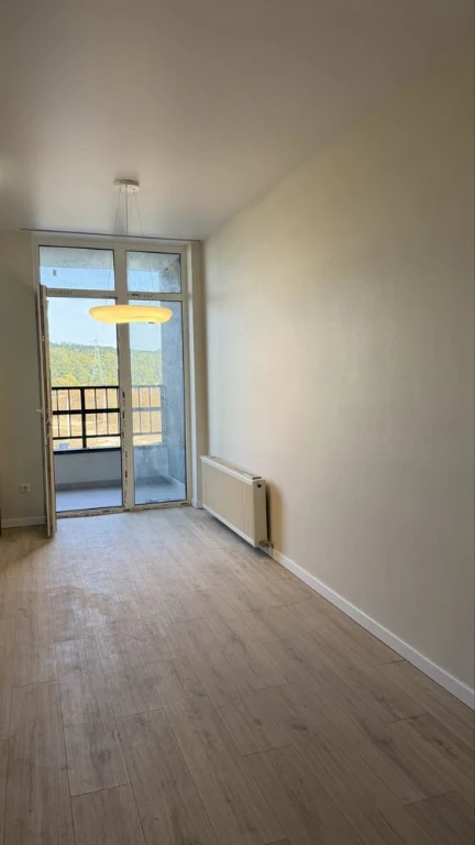 Synergia City, renovated, unfurnished, 3 floors
