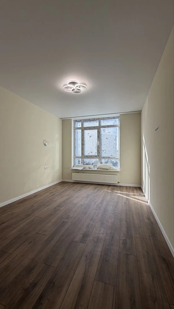 Synergia City, renovated, unfurnished, 3 floors