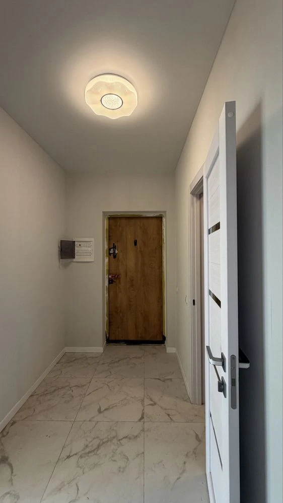 Synergia City, renovated, unfurnished, 3 floors