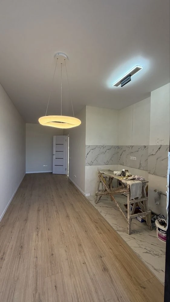 Synergia City, renovated, unfurnished, 3 floors