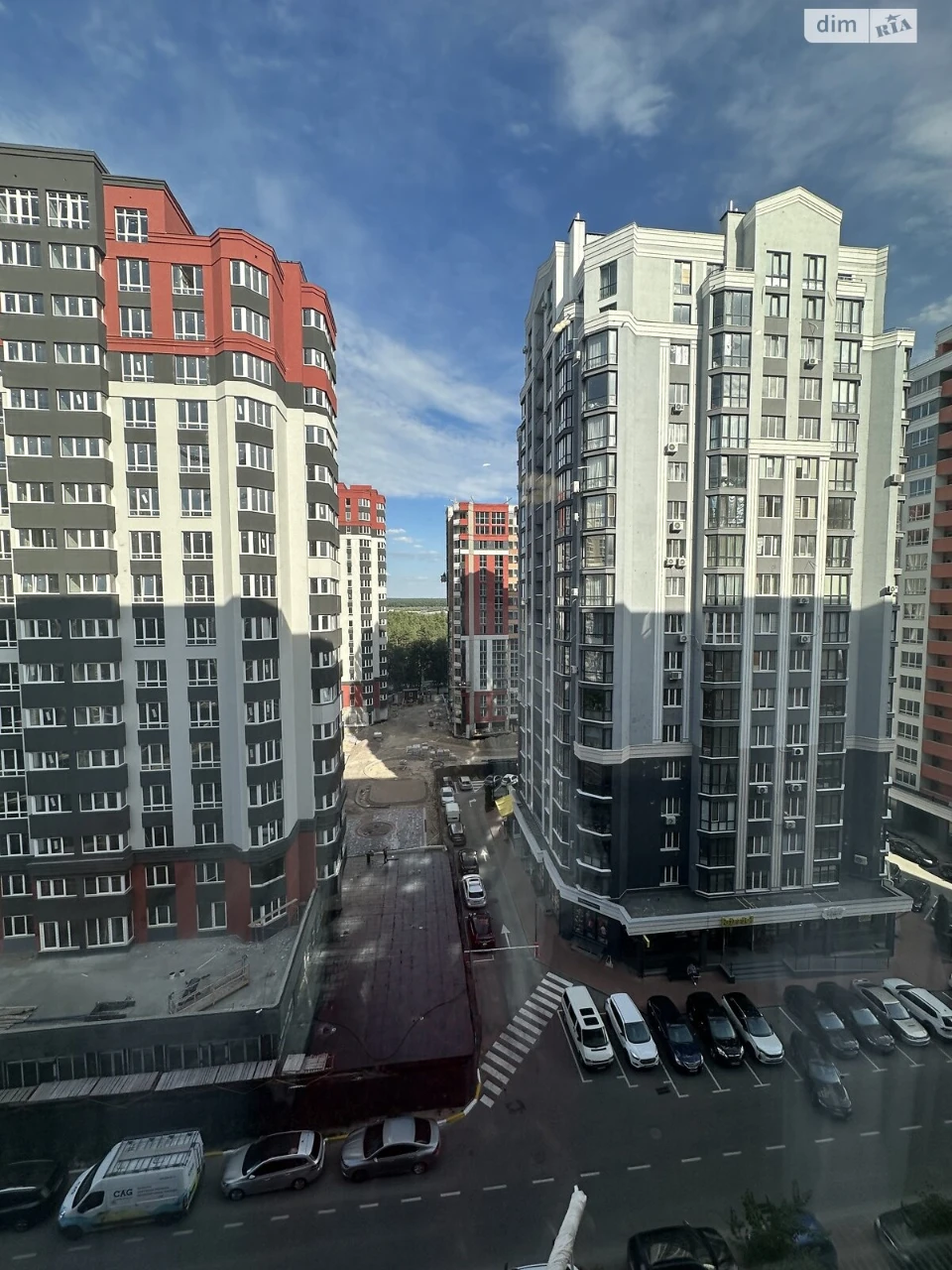 Продаж Квартира