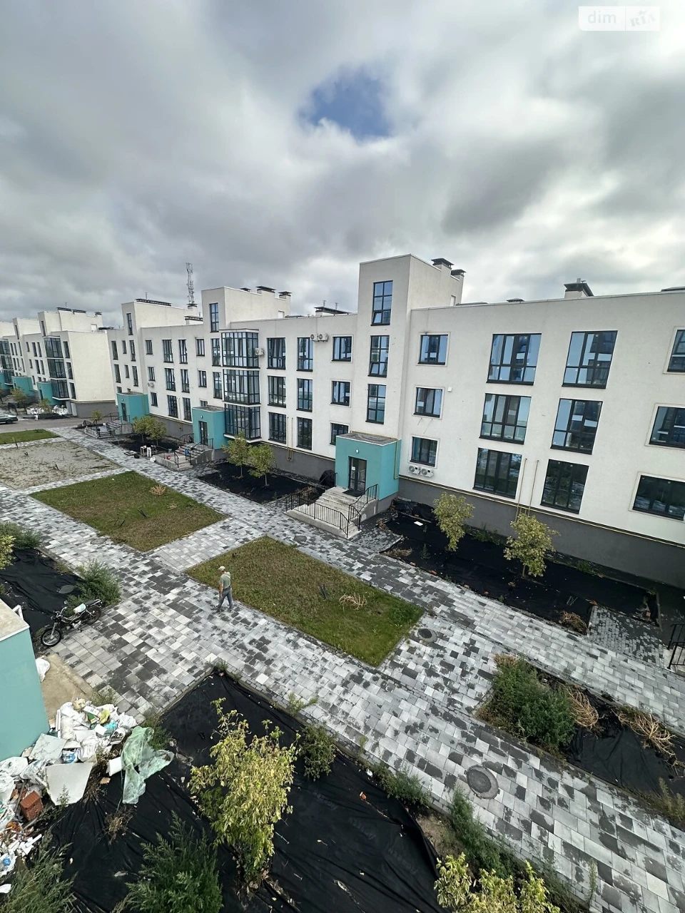 Apartment for Sale