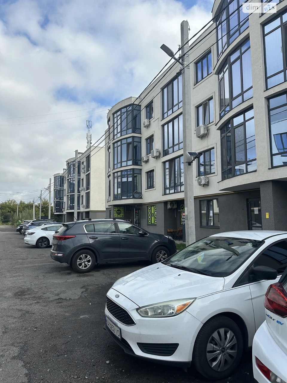 Apartment for Sale
