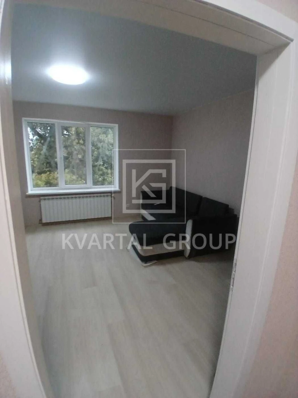 Best price! 1-room apartment near Central Park