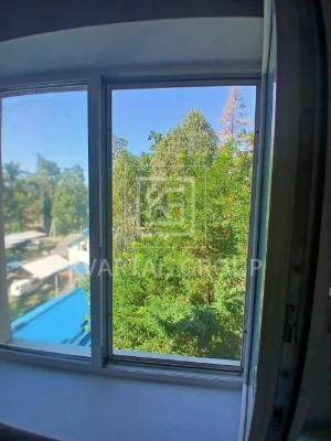 Best price! 1-room apartment near Central Park