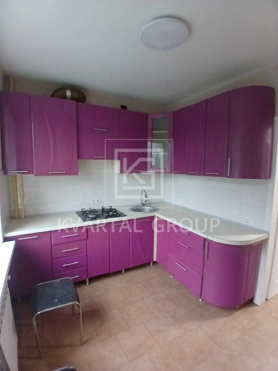 Best price! 1-room apartment near Central Park