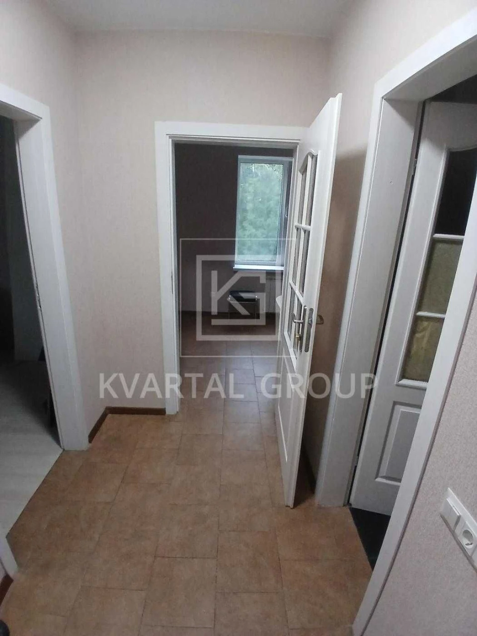 Best price! 1-room apartment near Central Park