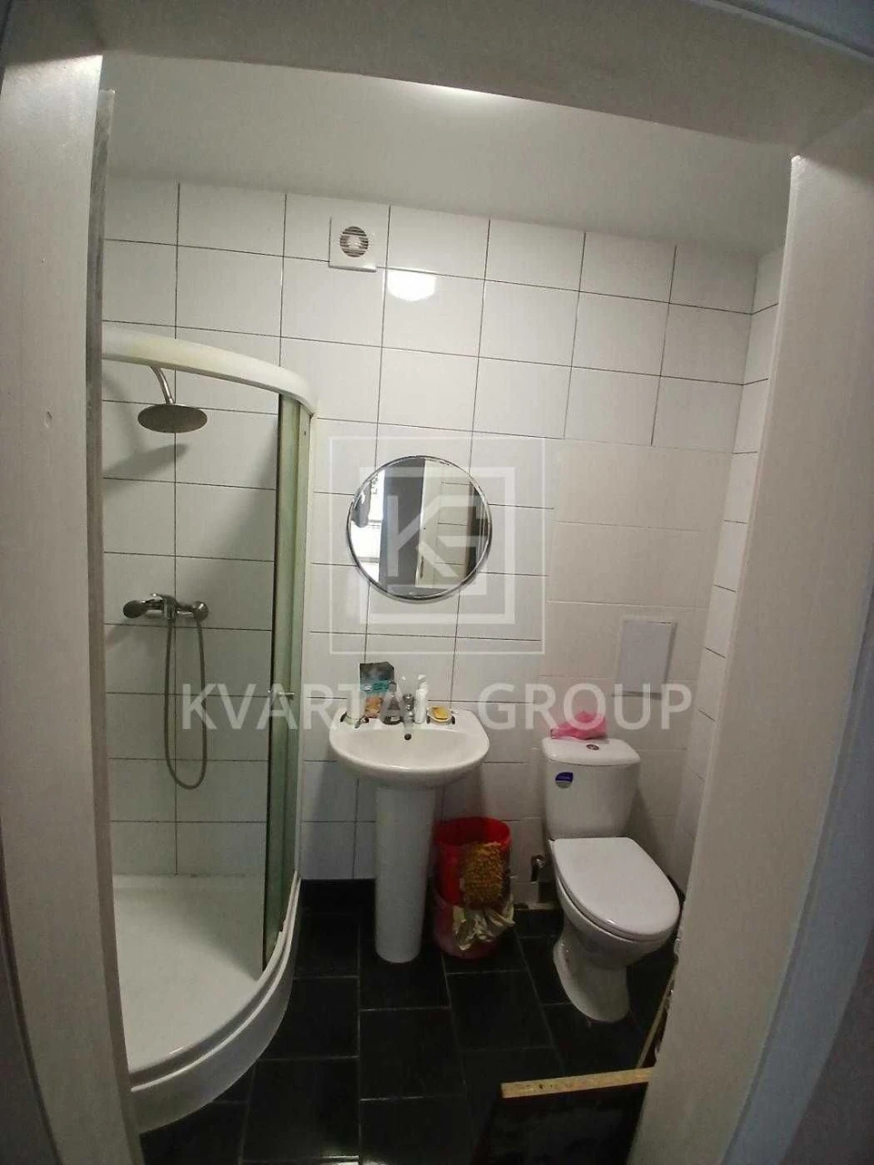 Best price! 1-room apartment near Central Park